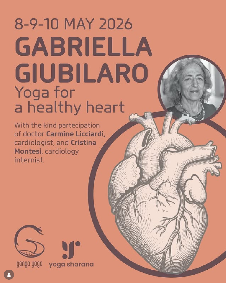 Yoga per la salute del cuore