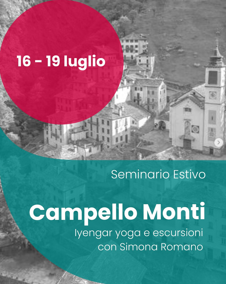 Seminario Estivo